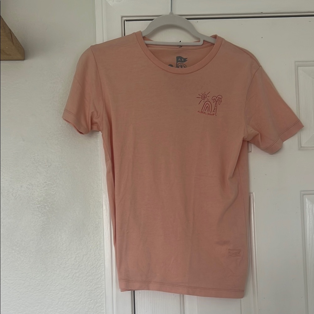 🥥NWT Aloha Xchng Kauai Kids T-Shirt. Island style! 🏄🏼‍♀️